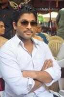 Allu Arjun Gallery